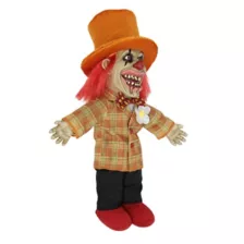 Uncle Charlie Doll at Spirit Halloween