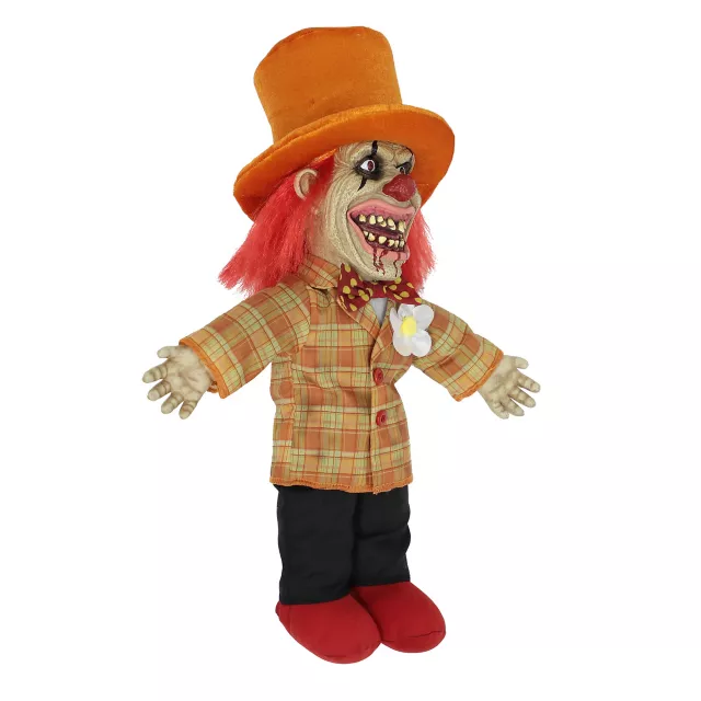 Uncle Charlie Doll at Spirit Halloween