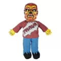 Vintage Wolfman Doll at Spirit Halloween
