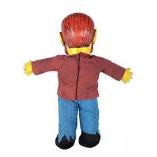 Vintage Wolfman Doll at Spirit Halloween