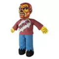 Vintage Wolfman Doll at Spirit Halloween