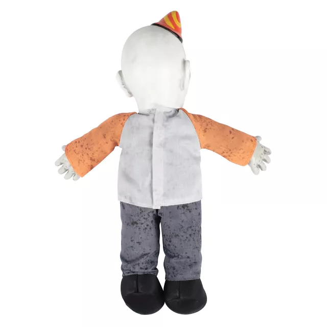 Vintage Clown Doll at Spirit Halloween