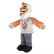 Vintage Clown Doll at Spirit Halloween