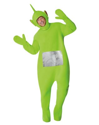 Costume Teletubbies 1-3 Anni