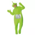 Adult Dipsy Costume - Teletubbies at Spirit Halloween