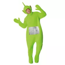 Adult Dipsy Costume - Teletubbies at Spirit Halloween