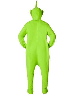 Adult Dipsy Costume - Teletubbies - Spirithalloween.com