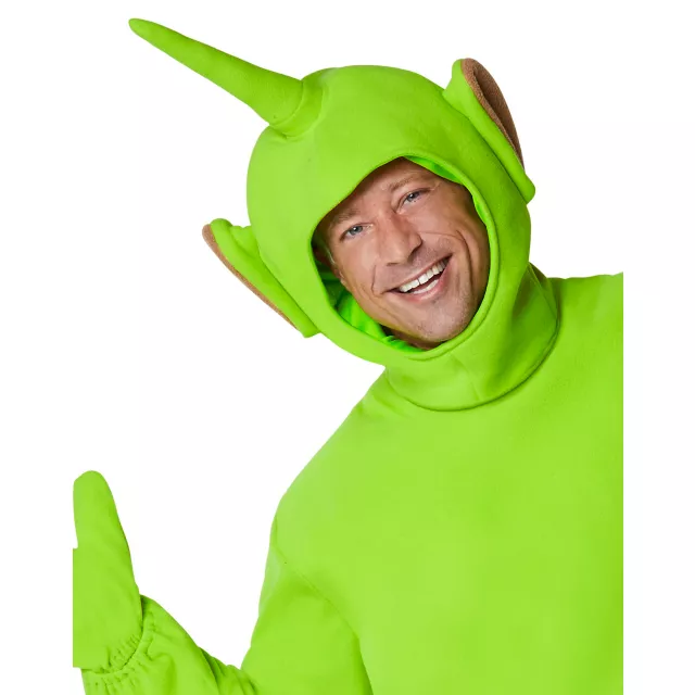Teletubbies Dipsy Costume Teletubbies Dipsy Costume