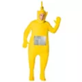 Adult Laa-Laa Costume - Teletubbies at Spirit Halloween