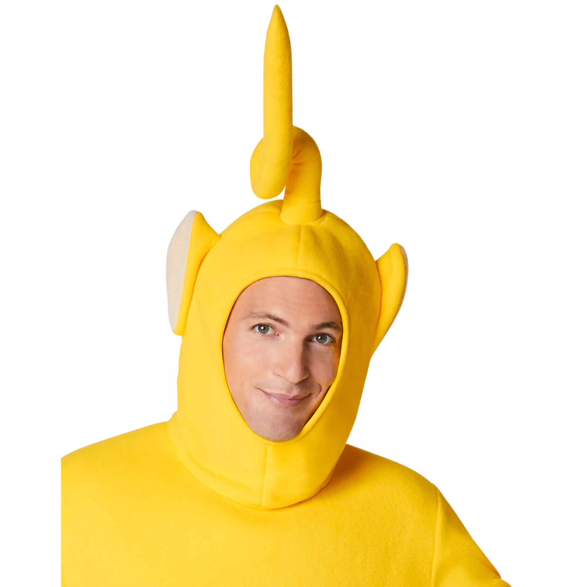 Adult Laa-Laa Costume - Teletubbies at Spirit Halloween