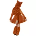 Kids Luxurious Fox Costume – The Signature Collection at Spencer's