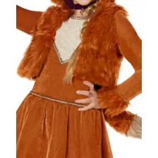 Kids Luxurious Fox Costume – The Signature Collection at Spencer's