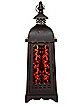 Gothic Noir Lantern - Decorations