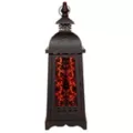 Gothic Noir Lantern at Spirit Halloween