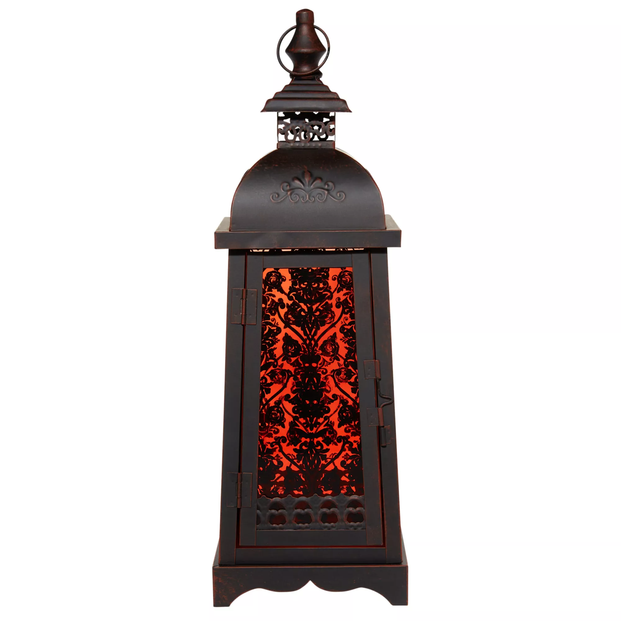 Gothic Noir Lantern at Spirit Halloween