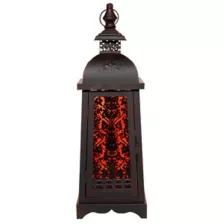 Gothic Noir Lantern at Spirit Halloween
