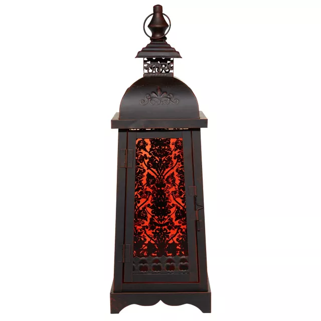 Gothic Noir Lantern at Spirit Halloween
