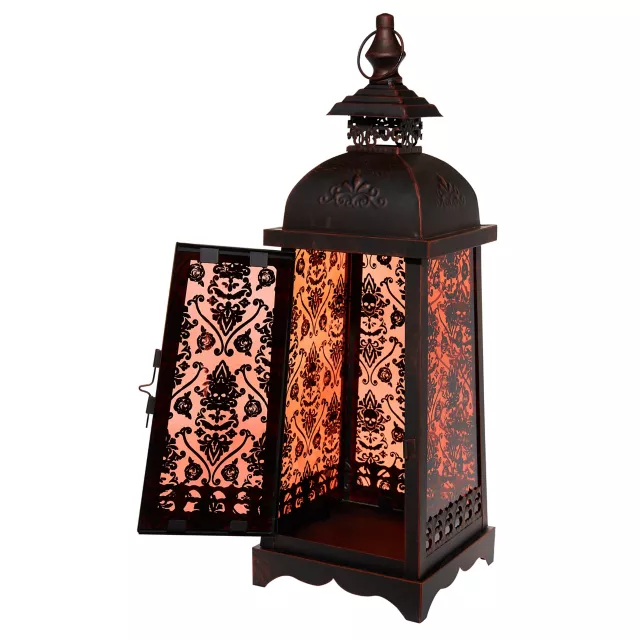 Gothic Noir Lantern at Spirit Halloween