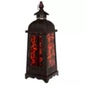 Gothic Noir Lantern at Spirit Halloween