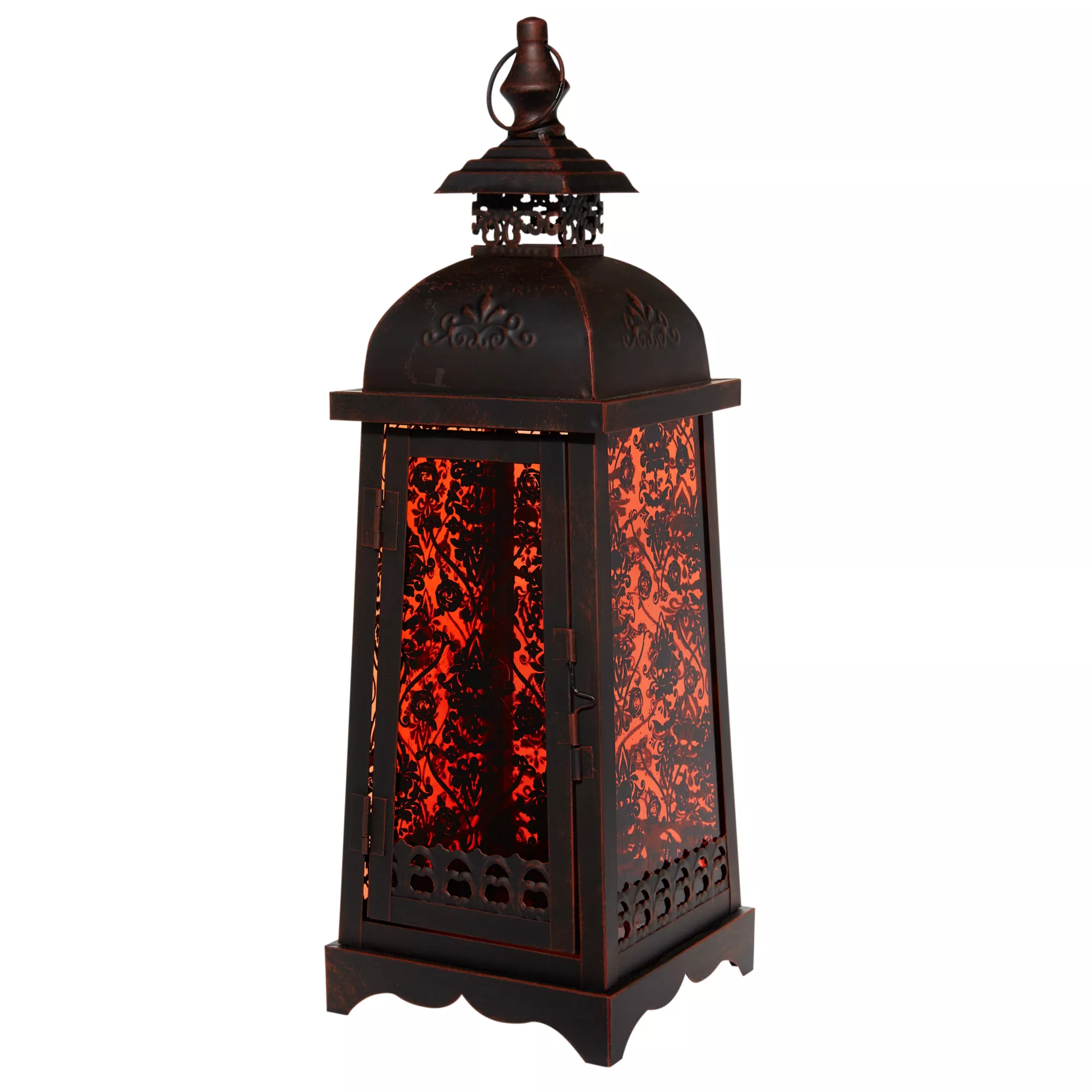 Gothic Noir Lantern at Spirit Halloween