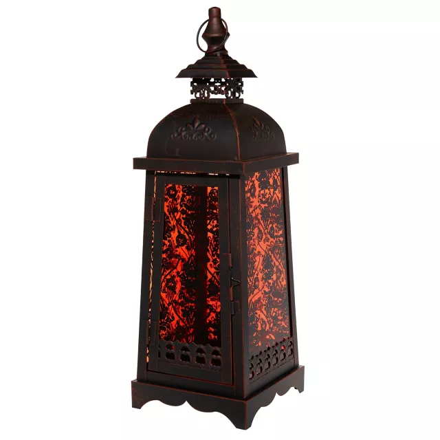 Gothic Noir Lantern at Spirit Halloween