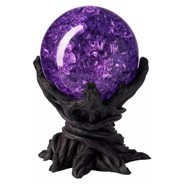 Halloween store Crystal ball