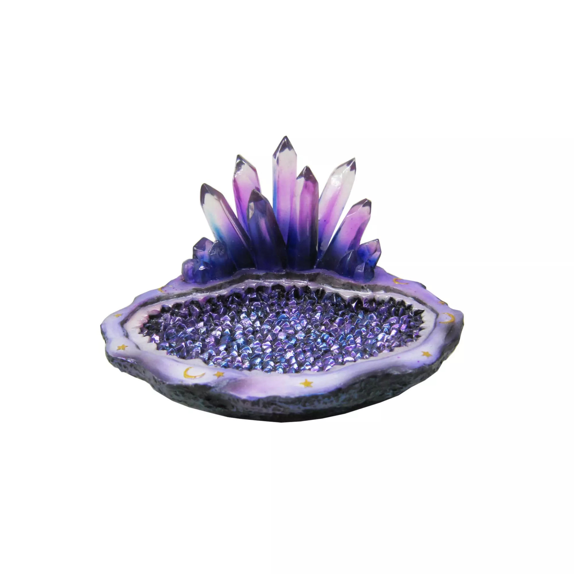 Mystical Arts Crystal Trinket Dish at Spirit Halloween