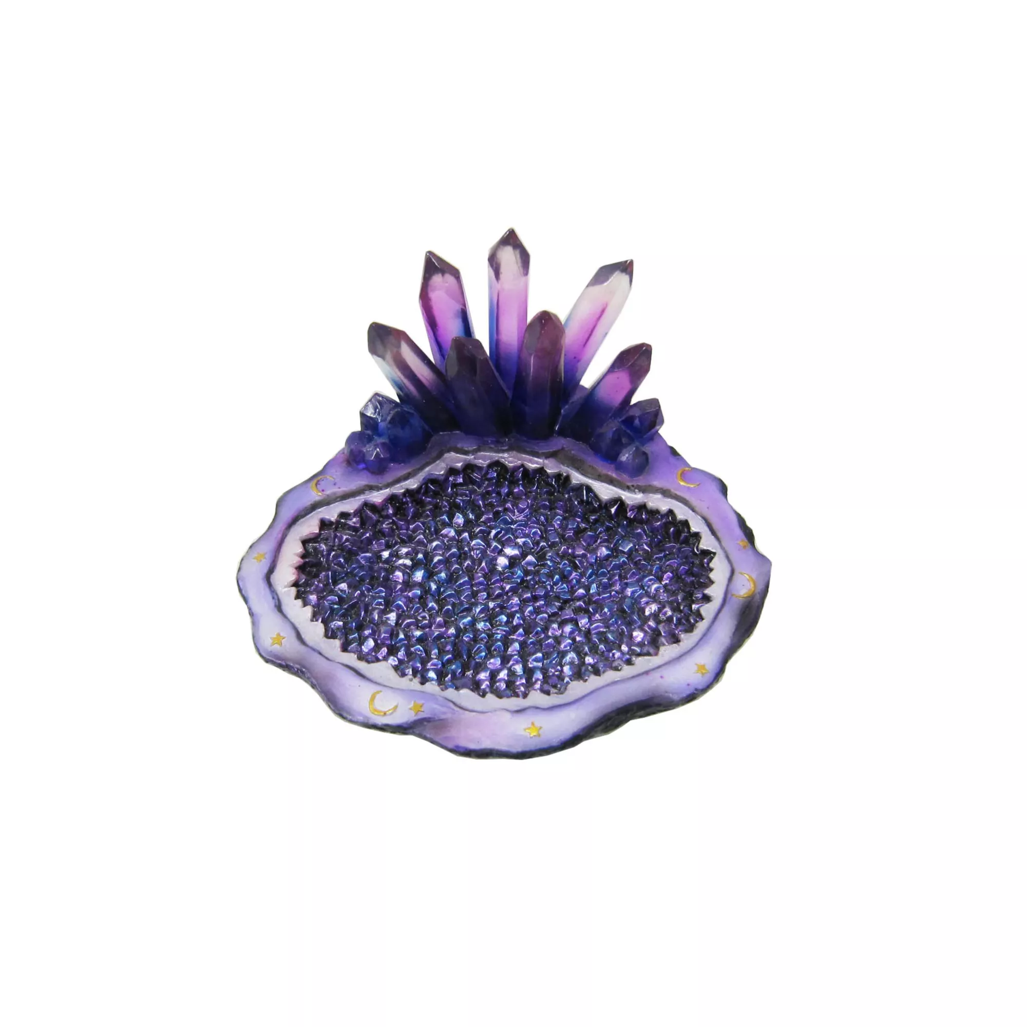 Mystical Arts Crystal Trinket Dish at Spirit Halloween