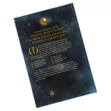 Moon Magic Handbook at Spirit Halloween