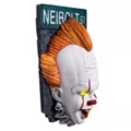 Pennywise Door Knocker Decoration - It at Spirit Halloween