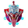 Light-Up Slim Wall Plaque - Killer Klowns from Outer Space at Spirit Halloween