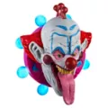 Light-Up Slim Wall Plaque - Killer Klowns from Outer Space at Spirit Halloween