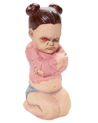 Zombie baby cheap dolls for sale