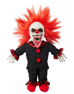 Crouchy Doll - Spirithalloween.com