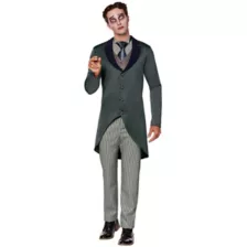Adult Victor Van Dort Costume Deluxe - Corpse Bride at Spirit Halloween