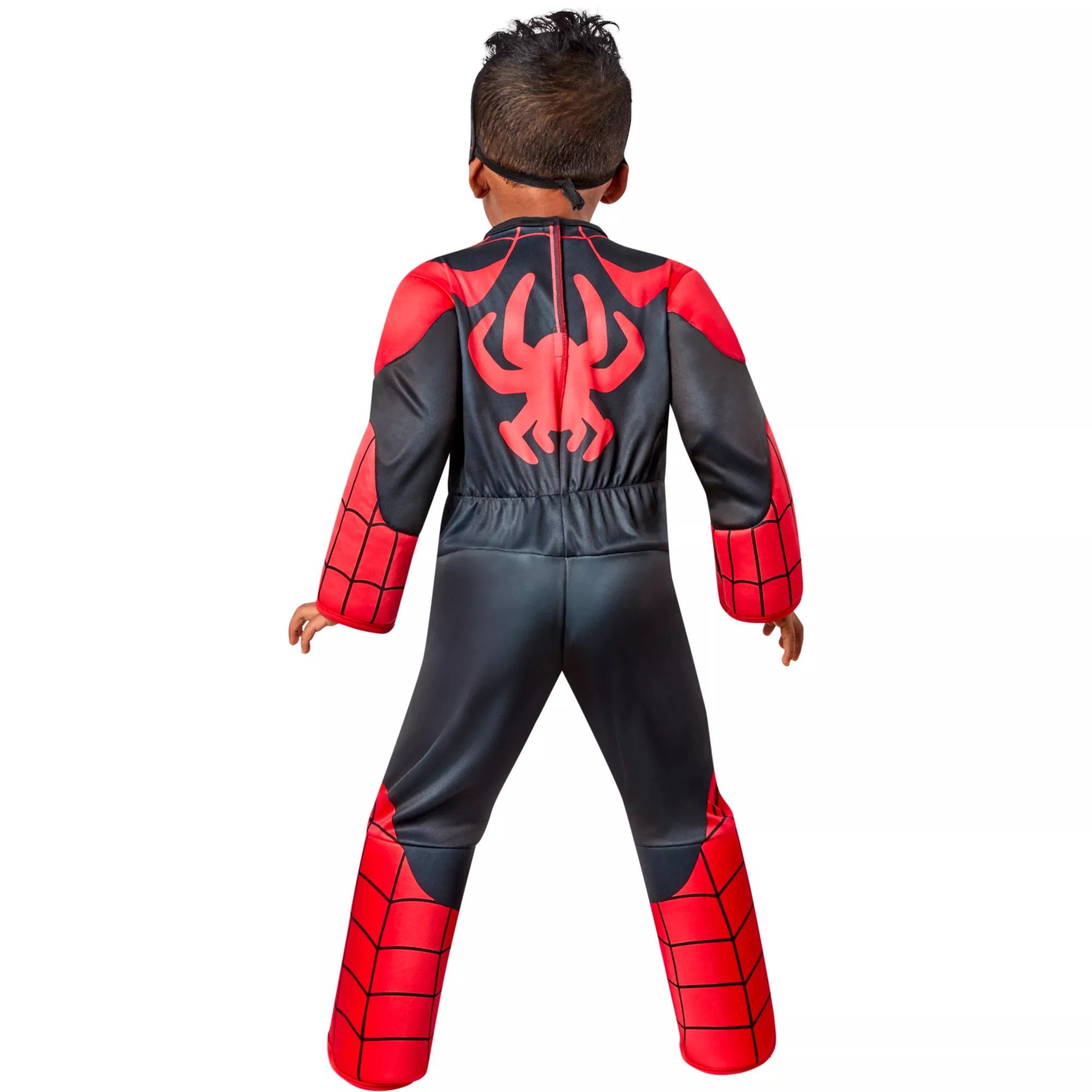 Toddler Miles Morales Costume - Spidey and His Amazing Friends at Spirit Halloween