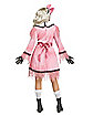 Adult Deadly Doll Costume