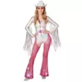 Adult Space Cowgirl Costume at Spirit Halloween