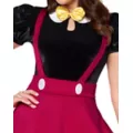 Adult Mickey Mouse Dress Costume - Mickey and Friends at Spencer's