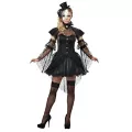 Adult Victorian Doll Costume at Spirit Halloween
