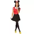 Adult Minnie Mouse Costume Kit - Disney at Spirit Halloween