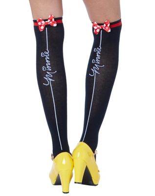 Adult Minnie Mouse Costume - Mickey and Friends