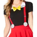Adult Mickey Mouse Costume Kit - Disney at Spirit Halloween