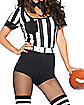 Adult No Rules Referee Costume