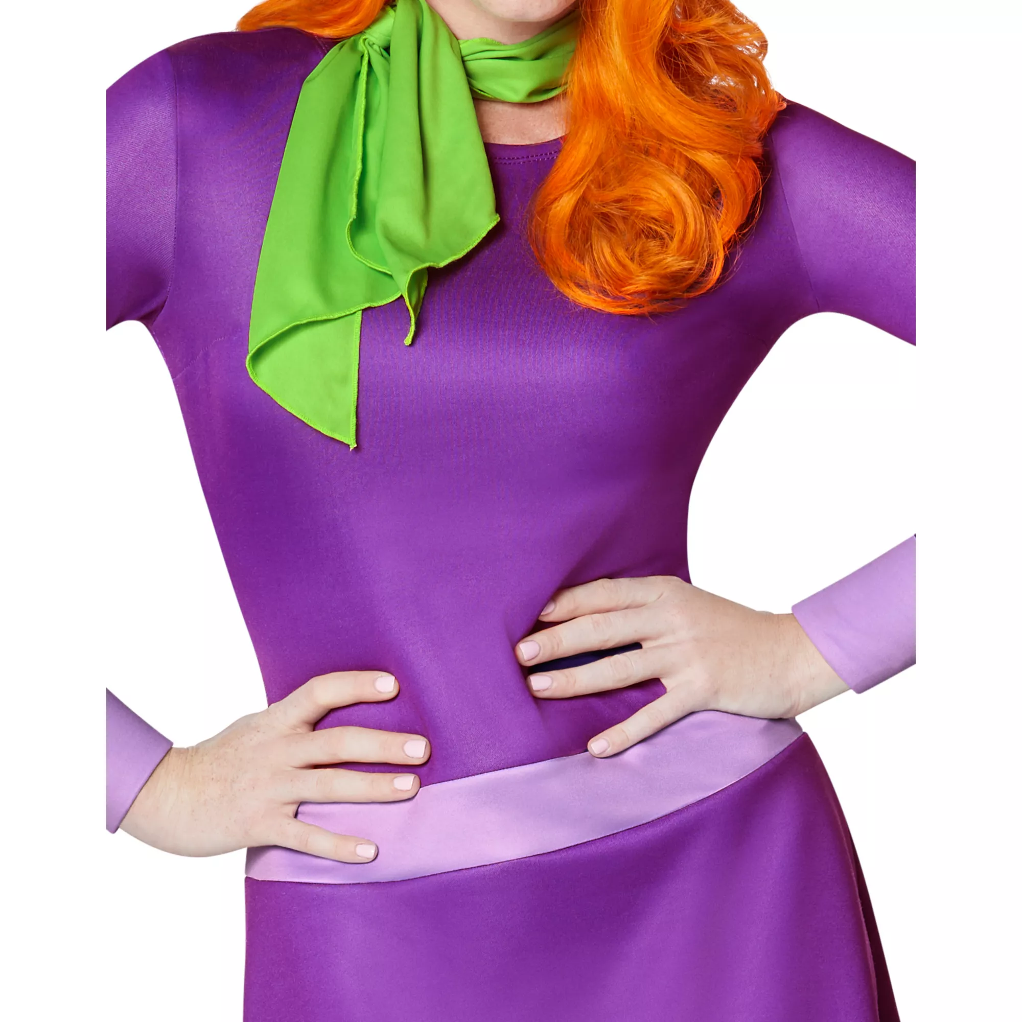Adult Daphne Costume - Scooby-Doo at Spirit Halloween