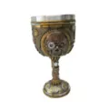 Steampunk Skull Goblet at Spirit Halloween