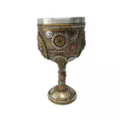 Steampunk Skull Goblet at Spirit Halloween