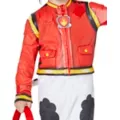 Toddler Marshall Costume Deluxe - PAW Patrol at Spirit Halloween