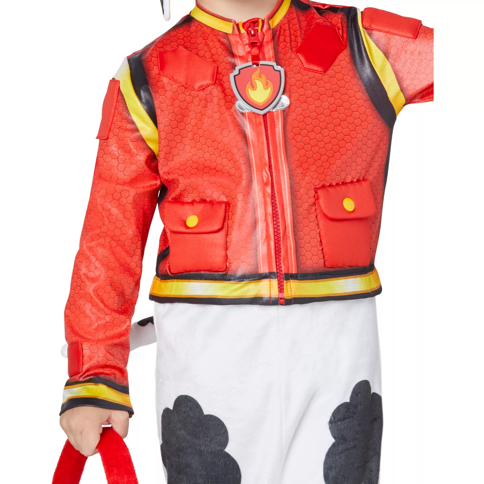Toddler Marshall Costume Deluxe - PAW Patrol at Spirit Halloween