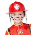 Toddler Marshall Costume Deluxe - PAW Patrol at Spirit Halloween